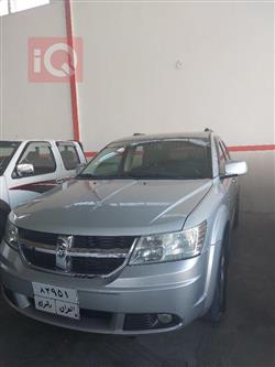 Dodge Journey